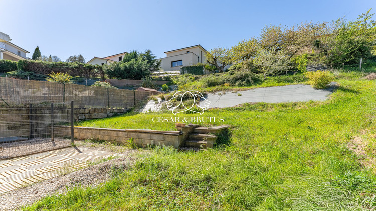 Ma-Cabane - Vente Maison Vienne, 104 m²