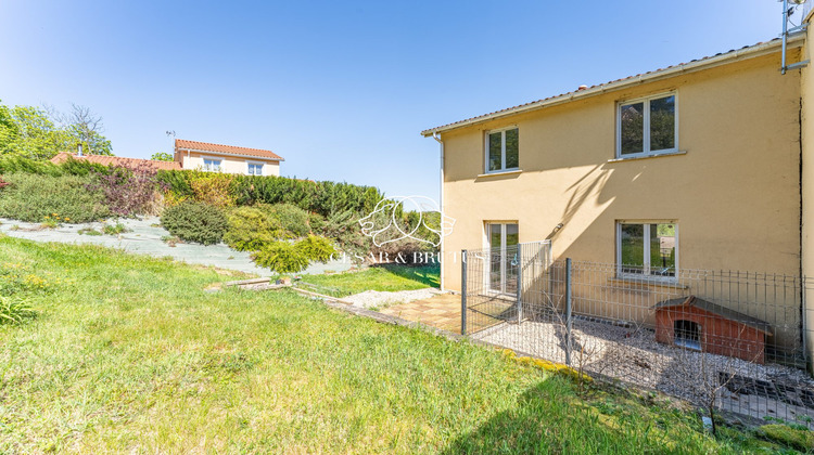 Ma-Cabane - Vente Maison Vienne, 104 m²