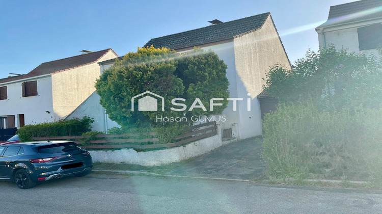 Ma-Cabane - Vente Maison Vienne, 106 m²