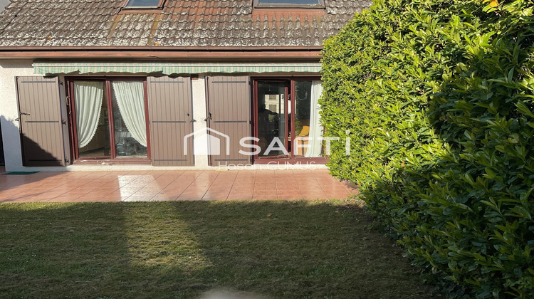Ma-Cabane - Vente Maison Vienne, 106 m²