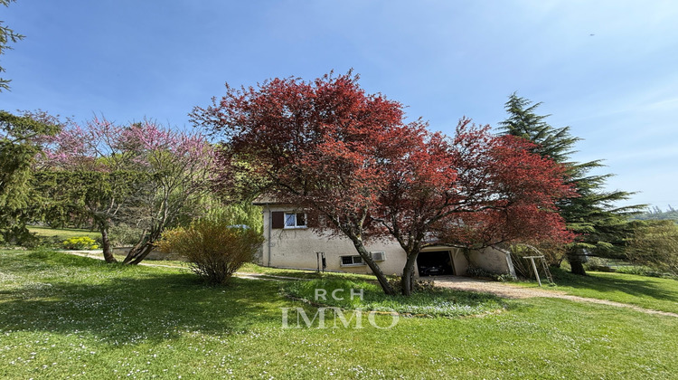 Ma-Cabane - Vente Maison Vienne, 129 m²