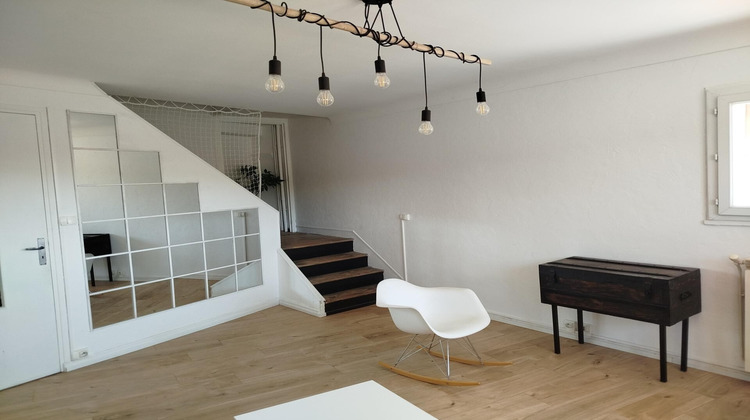 Ma-Cabane - Vente Maison Vienne, 63 m²