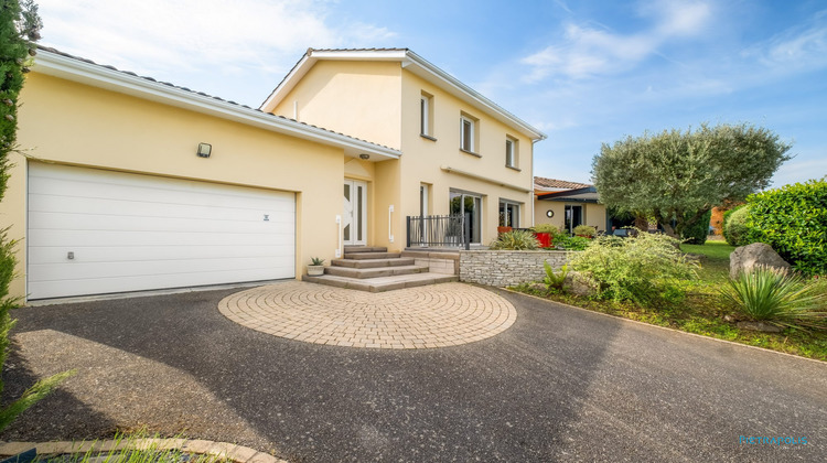 Ma-Cabane - Vente Maison Vienne, 150 m²