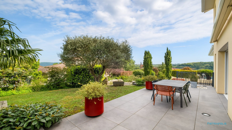 Ma-Cabane - Vente Maison Vienne, 150 m²