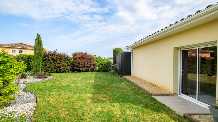 Ma-Cabane - Vente Maison Vienne, 150 m²