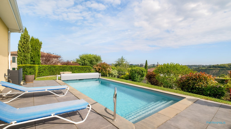 Ma-Cabane - Vente Maison Vienne, 150 m²