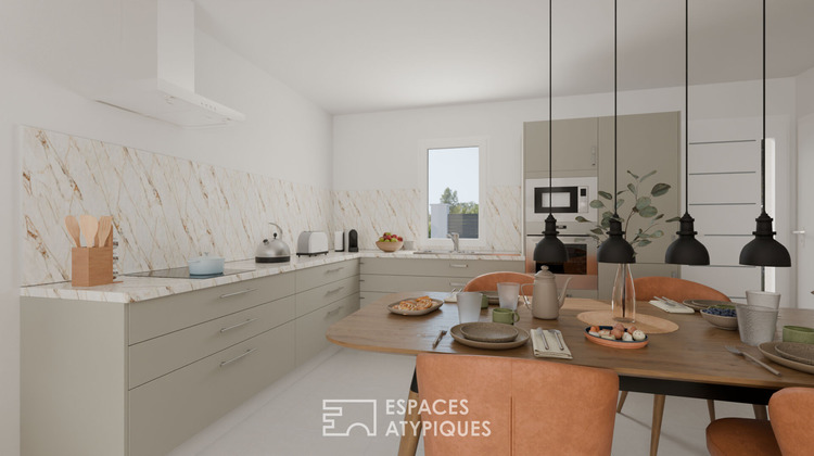 Ma-Cabane - Vente Maison VIENNE, 65 m²