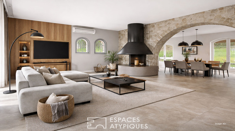 Ma-Cabane - Vente Maison VIENNE, 240 m²
