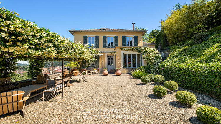 Ma-Cabane - Vente Maison VIENNE, 238 m²