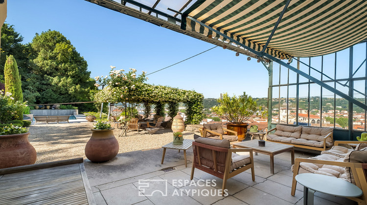 Ma-Cabane - Vente Maison VIENNE, 238 m²