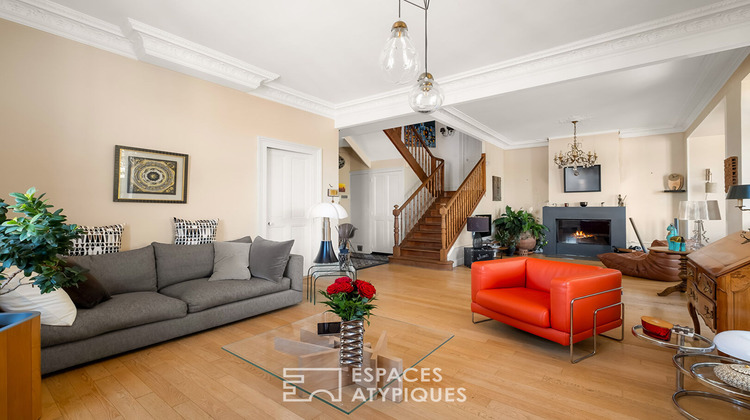 Ma-Cabane - Vente Maison VIENNE, 238 m²