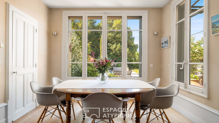 Ma-Cabane - Vente Maison VIENNE, 238 m²