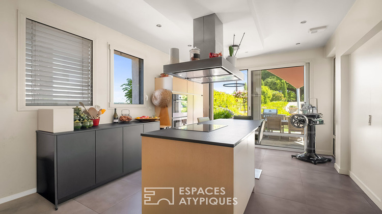 Ma-Cabane - Vente Maison VIENNE, 238 m²