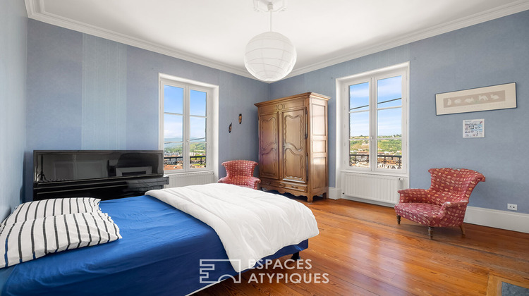 Ma-Cabane - Vente Maison VIENNE, 238 m²