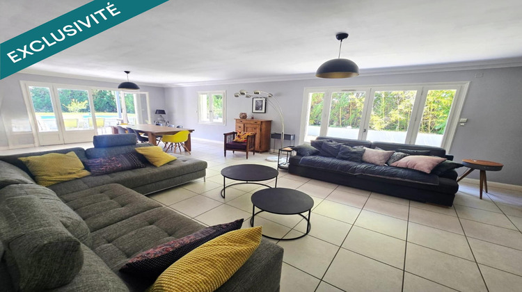 Ma-Cabane - Vente Maison Vienne, 215 m²
