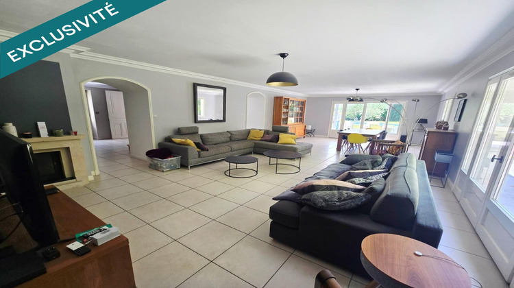 Ma-Cabane - Vente Maison Vienne, 215 m²