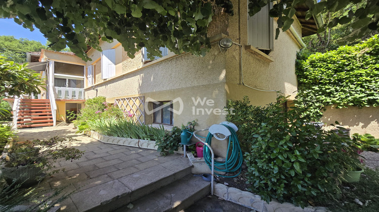Ma-Cabane - Vente Maison Vienne, 95 m²