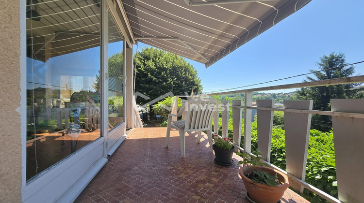 Ma-Cabane - Vente Maison Vienne, 95 m²