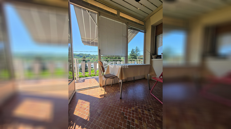 Ma-Cabane - Vente Maison Vienne, 95 m²