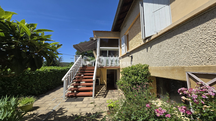 Ma-Cabane - Vente Maison Vienne, 95 m²