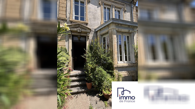 Ma-Cabane - Vente Maison Vienne, 224 m²
