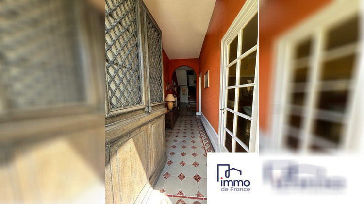 Ma-Cabane - Vente Maison Vienne, 224 m²