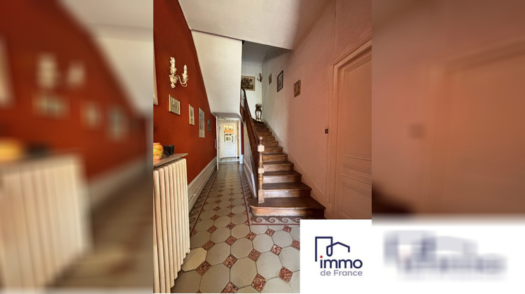 Ma-Cabane - Vente Maison Vienne, 224 m²