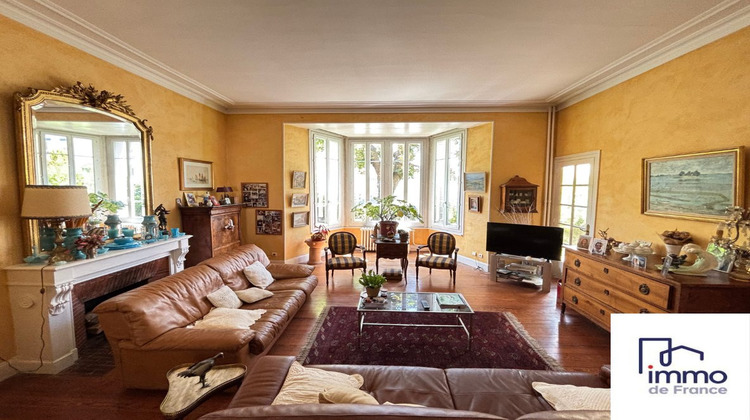 Ma-Cabane - Vente Maison Vienne, 224 m²