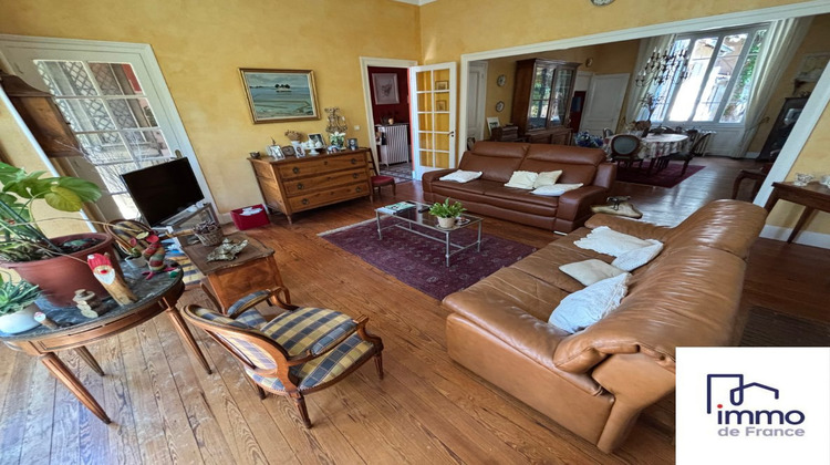 Ma-Cabane - Vente Maison Vienne, 224 m²