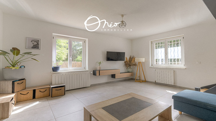 Ma-Cabane - Vente Maison VIENNE, 65 m²