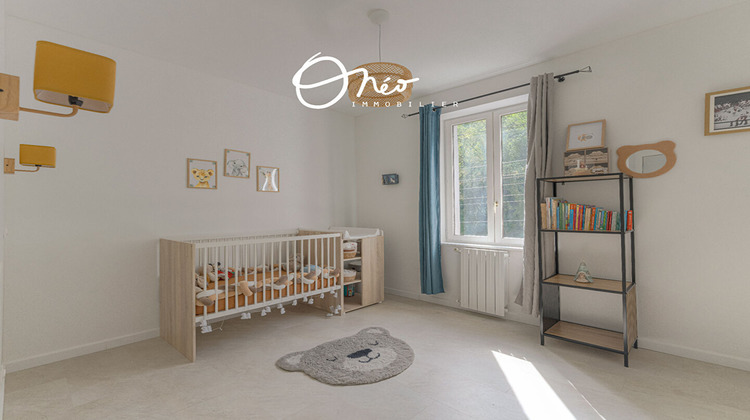 Ma-Cabane - Vente Maison VIENNE, 65 m²