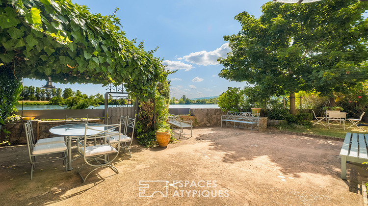 Ma-Cabane - Vente Maison VIENNE, 280 m²
