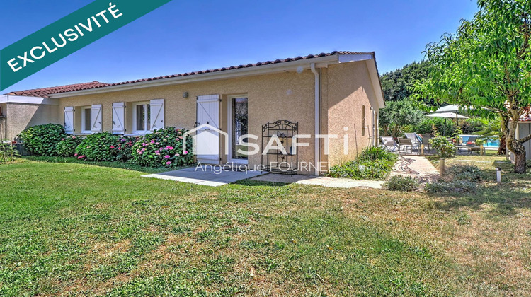 Ma-Cabane - Vente Maison Vienne, 93 m²