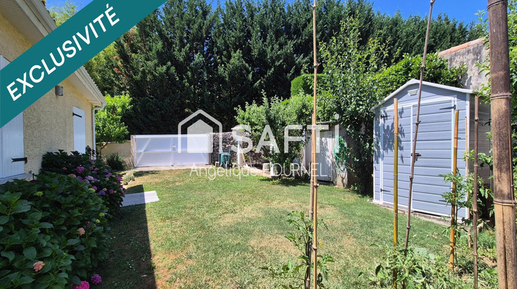 Ma-Cabane - Vente Maison Vienne, 93 m²