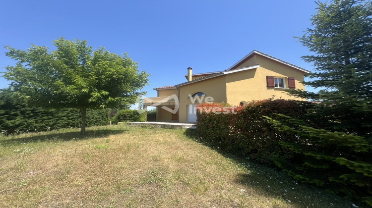 Ma-Cabane - Vente Maison Vienne, 161 m²