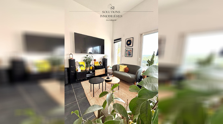 Ma-Cabane - Vente Maison Vienne, 126 m²
