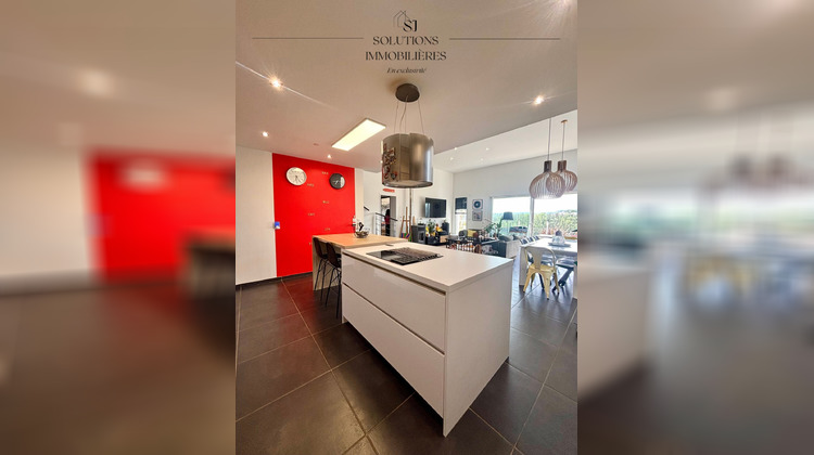 Ma-Cabane - Vente Maison Vienne, 126 m²