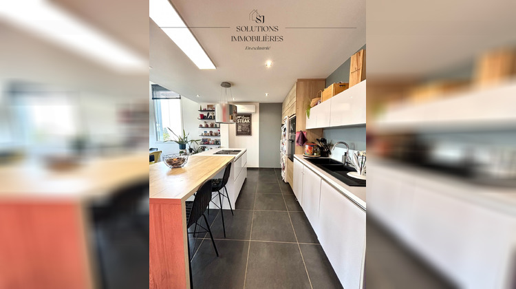 Ma-Cabane - Vente Maison Vienne, 126 m²