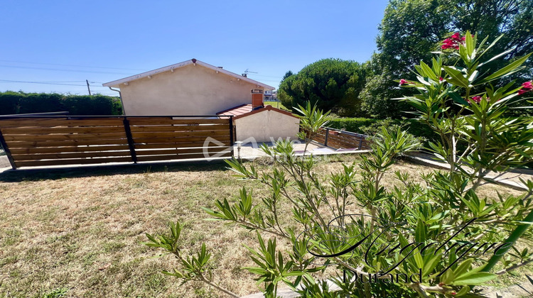 Ma-Cabane - Vente Maison Vienne, 142 m²