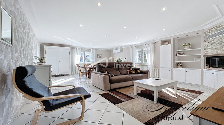 Ma-Cabane - Vente Maison Vienne, 142 m²