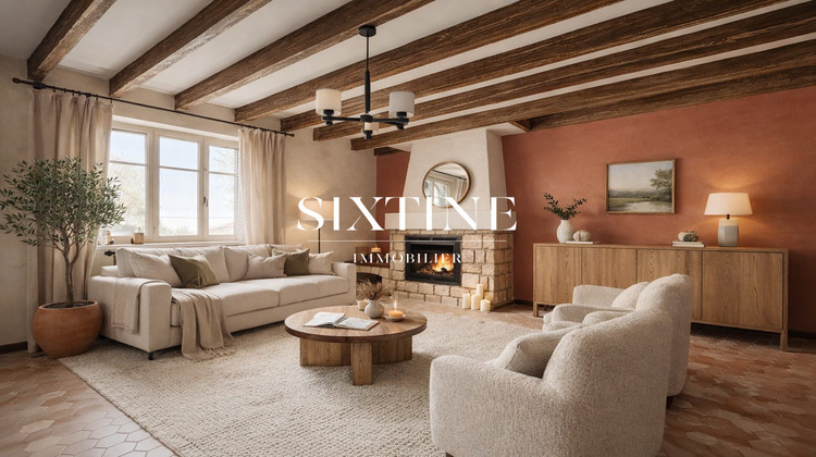 Ma-Cabane - Vente Maison Vienne, 143 m²