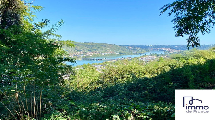 Ma-Cabane - Vente Maison Vienne, 172 m²