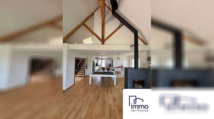 Ma-Cabane - Vente Maison Vienne, 172 m²