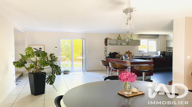 Ma-Cabane - Vente Maison Vienne, 241 m²