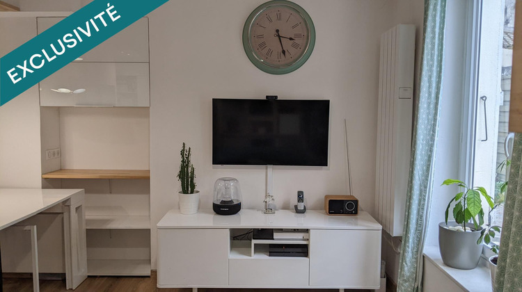 Ma-Cabane - Vente Maison Vienne, 60 m²