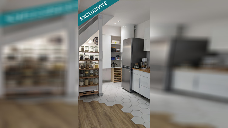 Ma-Cabane - Vente Maison Vienne, 60 m²