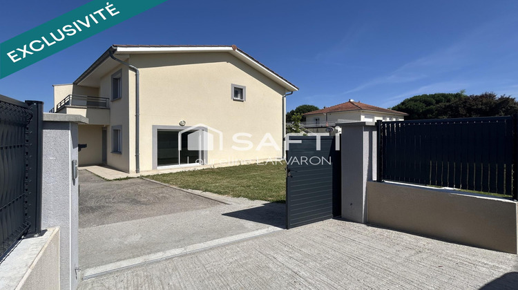 Ma-Cabane - Vente Maison Vienne, 98 m²