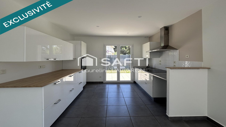 Ma-Cabane - Vente Maison Vienne, 98 m²
