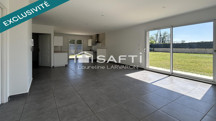Ma-Cabane - Vente Maison Vienne, 98 m²