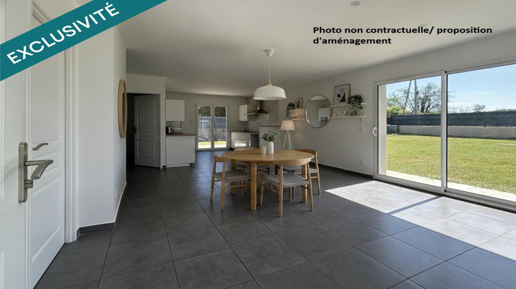 Ma-Cabane - Vente Maison Vienne, 98 m²